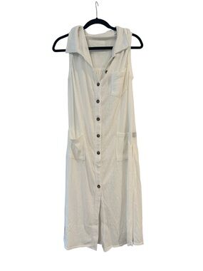 POL Swim Cover Up